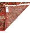 فرش دستباف قدیمی سه متری زنجان کد 708160