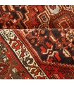 فرش دستباف قدیمی سه متری زنجان کد 708160