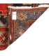 فرش دستباف قدیمی سه متری زنجان کد 708163