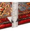 فرش دستباف قدیمی سه متری زنجان کد 708163