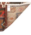 فرش دستباف قدیمی سه متری زنجان کد 708168