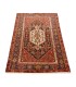 فرش دستباف قدیمی سه متری زنجان کد 708170