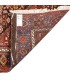 فرش دستباف قدیمی سه متری آقبلاغ کد 708171