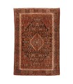Zanjan Alfombera Persa  Ref 708172