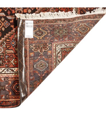 فرش دستباف قدیمی سه متری زنجان کد 708172