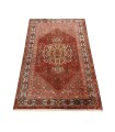 فرش دستباف قدیمی سه متری زنجان کد 708174