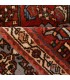فرش دستباف قدیمی سه متری زنجان کد 708174