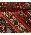 فرش دستباف قدیمی سه متری زنجان کد 708174