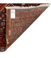 فرش دستباف قدیمی سه متری زنجان کد 708175