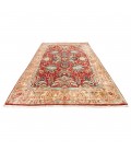 Ferahan Carpet Ref 101990