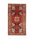 فرش دستباف قدیمی سه متری طارم کد 708176