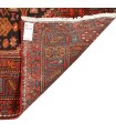 فرش دستباف قدیمی سه و نیم متری زنجان کد 708180