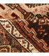 فرش دستباف قدیمی سه متری آقبلاغ کد 708182