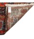 فرش دستباف قدیمی سه متری زنجان کد 708185