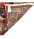 فرش دستباف قدیمی سه متری زنجان کد 708186