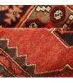 فرش دستباف قدیمی دو و نیم متری طارم کد 708187