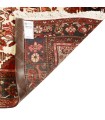 فرش دستباف قدیمی دو و نیم متری زنجان کد 708191