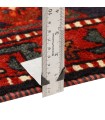 فرش دستباف قدیمی چهار متری زنجان کد 708192