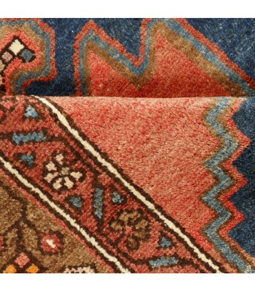 فرش دستباف قدیمی سه متری طارم کد 708208