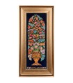 Qom Pictorial Carpet Ref 904154