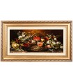 Tabriz Pictorial Carpet Ref 904188