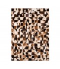 Cowhide Patchwork Rugs Ref 811022