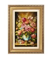 Tabriz Pictorial Carpet Ref 904229