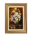 Tabriz Pictorial Carpet Ref 904232