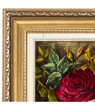 تابلو فرش دستباف دسته گل تبریز کد 904247