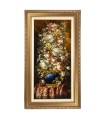 Tabriz Pictorial Carpet Ref 904251