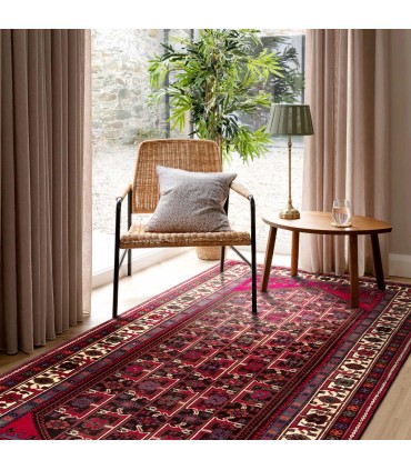 Kalat Nader Alfombera Persa  Ref 705426