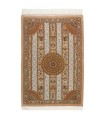 Qom Alfombera Persa  Ref 172126
