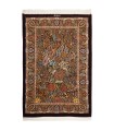 Qom Alfombera Persa  Ref 172135