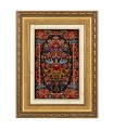 Qom Alfombera Persa Tableau Ref 904300