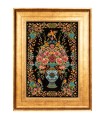 Qom Alfombera Persa Tableau Ref 904303