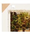 تابلو فرش دستباف خانه مادربزرگ تبریز کد 904306
