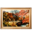 Tabriz Pictorial Carpet Ref 904320