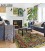 Heriz Carpet Ref 102000