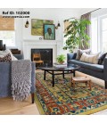 Heriz Carpet Ref 102000