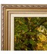 تابلو فرش دستباف منظره کوچه باغ پاییزی تبریز کد 904331