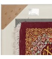 تابلو فرش دستباف و ان یکاد قم کد 904356