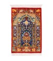 Qom Alfombera Persa Tableau Ref 904368