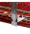 فرش دستباف قدیمی دو متری شیراز کد 179807