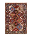 Shiraz Alfombera Persa  Ref 179809