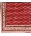 فرش دستباف قدیمی سه متری ساروق کد 179817