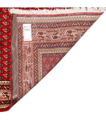 فرش دستباف قدیمی سه متری ساروق کد 179817