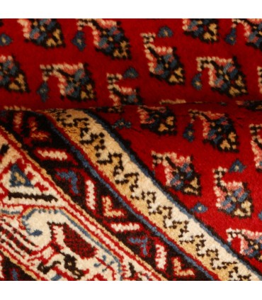 فرش دستباف قدیمی سه متری ساروق کد 179817