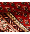 فرش دستباف قدیمی سه متری ساروق کد 179817