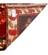 فرش دستباف قدیمی سه متری قشقایی کد 179818