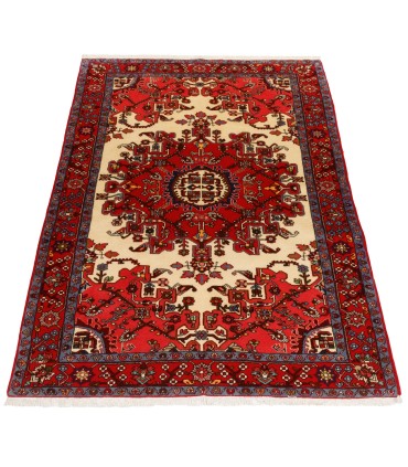 فرش دستباف دو و نیم متری تفرش کد 179819